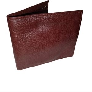 Vintage Leather wallet